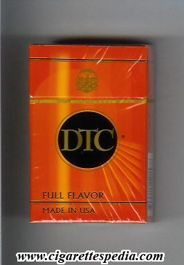 dtc made in usa full flavor ks 20 h usa