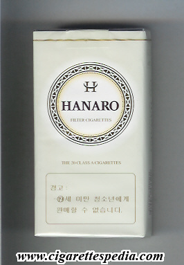 hanaro design 3 l 20 s south korea