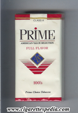 prime full flavor l 20 s usa