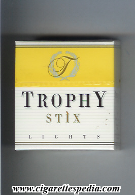 trophy stix lights s 30 h germany
