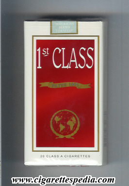 1 st class filter l 20 s usa spain