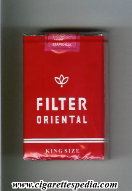 filter oriental ks 20 s macedonia