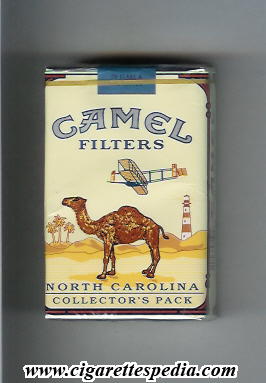 camel collection version collector s pack north carolina filters ks 20 s usa