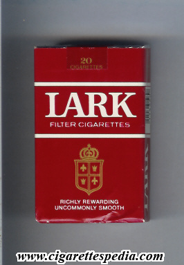 lark filter richly rewarding ks 20 s red usa