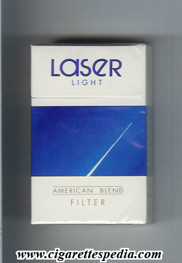 laser light american blend ks 20 h spain