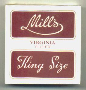 Mills Virginia Fillter KS-20-B England.jpg