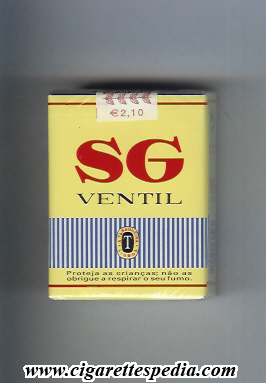 sg ventil s 20 s yellow portugal