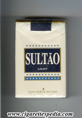 sultao light ks 20 s paraguay