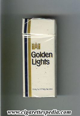 golden lights ks 4 h white usa