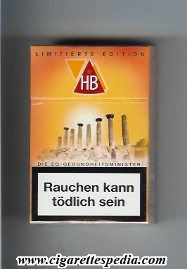 hb german version limitierte edition ks 19 h picture 1 germany
