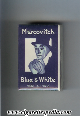 marcovitch blue white s 10 h india