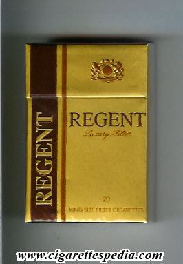 regent indian version luxury filter ks 20 h india