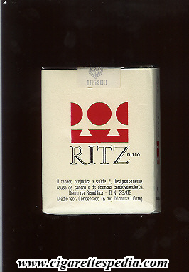 ritz portugalian version s 20 s portugal