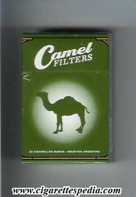camel collection version 90 years picture 1 ks 20 h argentina