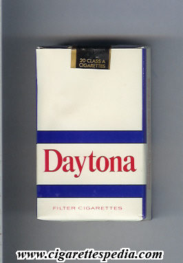 daytona american version design 1 ks 20 s usa