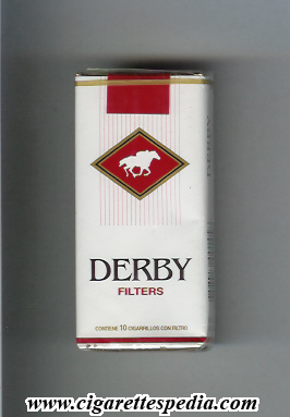 derby peruvian version filters ks 10 s peru