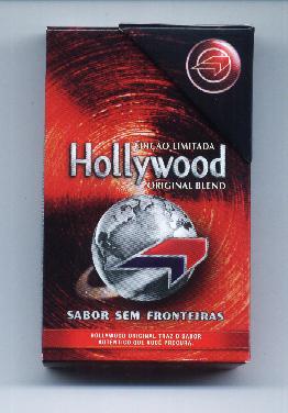 hollywood brazilian version sabor sem fronteiras planeta original blend authentic taste ks 20 s brazil
