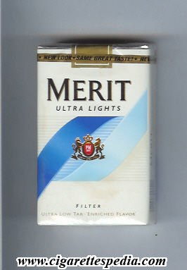 merit design 4 ultra lights ks 20 s usa