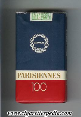parisiennes french version l 20 s paraguay france