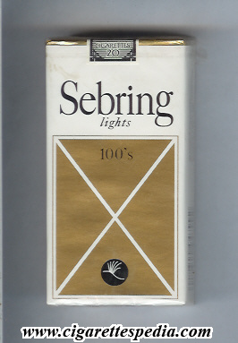 sebring lights l 20 s usa