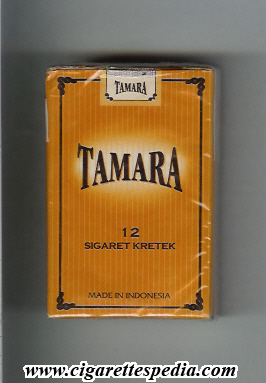 tamara ks 12 s indonesia