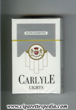 carlyle paraguayan version lights ks 20 h usa colombia