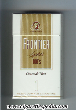 frontier 1 lights charcoal filter l 20 h japan