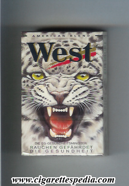 west r collection design with animals american blend ks 19 h lights picture 3 germany
