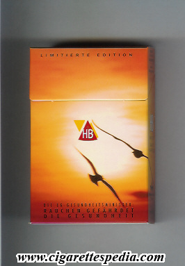 hb german version limitierte edition ks 19 h picture 7 germany