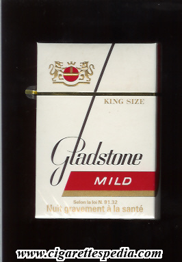 gladstone mild ks 20 h holland