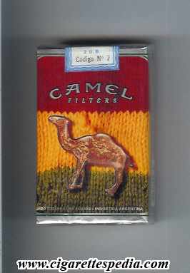 camel collection version night collectors reggae filters ks 20 s argentina