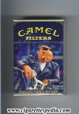 camel collection version collector s packs 1 filters ks 20 h usa