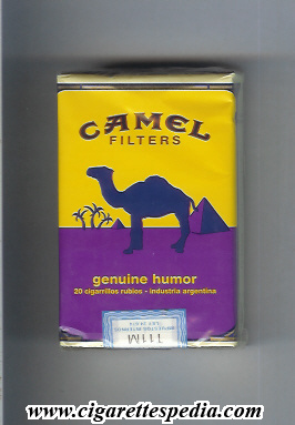 camel collection version genuine humor filters ks 20 s argentina