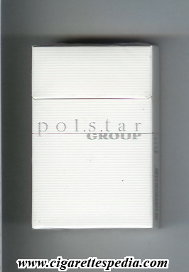 polstar group ks 20 h white russia