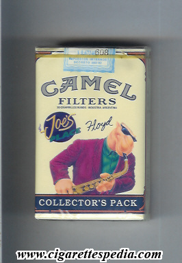 camel collection version collector s pack joe s place hoyd filters ks 20 s usa