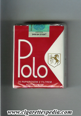 polo polish version s 20 s poland