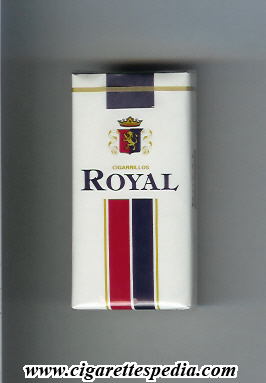royal colombian version ks 10 s colombia