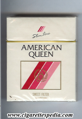 american queen sweet filter ks 20 b usa