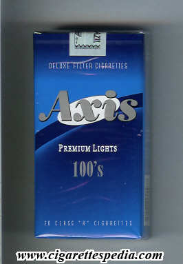 axis premium lights l 20 s usa brazil