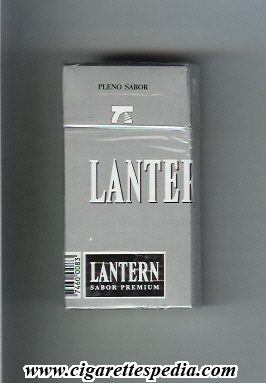 lantern sabor premium pleno sabor ks 10 h dominican republic