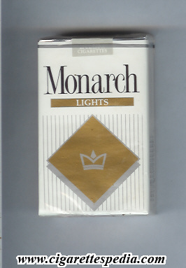 monarch american version lights ks 20 s usa