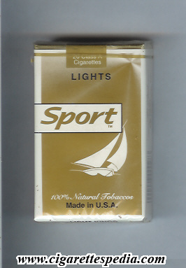 sport american version lights ks 20 s usa