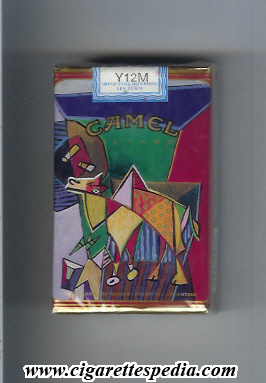 camel collection version art collection filters picture 4 ks 20 s argentina