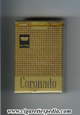 coronado filtro ks 20 s gold brown old design uruguay