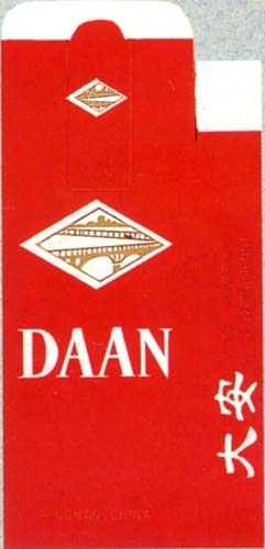 d daan