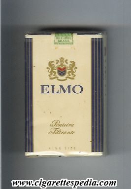 elmo design 2 with small emblem ponteira filtrante ks 20 s brazil