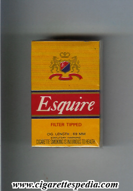 esquire s 10 h yellow red india
