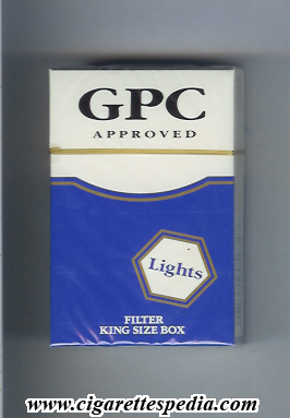 gpc design 2 approved lights ks 20 h usa