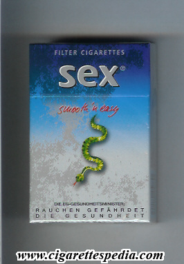 sex german version smooth n easy ks 20 h germany
