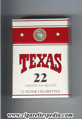 texas dutch version american blend ks 22 h white red holland